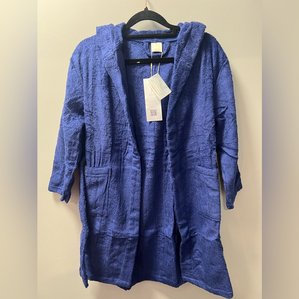 Sioro Womens Robe